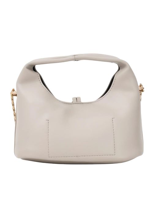 Borsetta beige in poliuretano Calvin Klein | LV04K3177GRMU